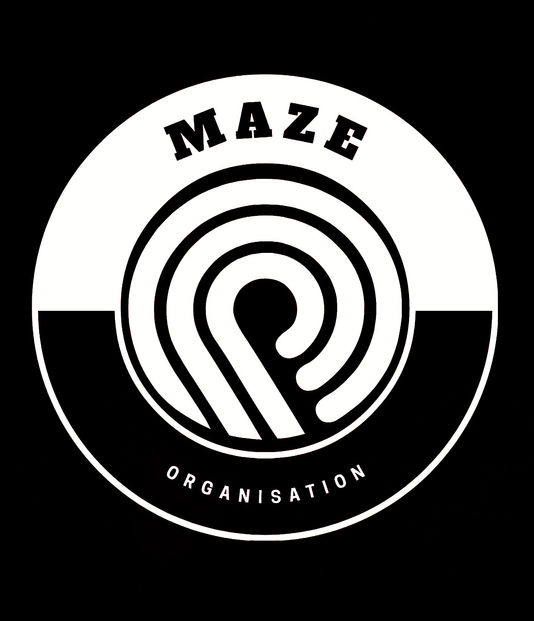 MAZE EVENT